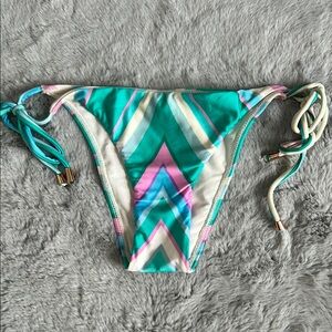 Cia. Maritima Side Tie String Bikini S